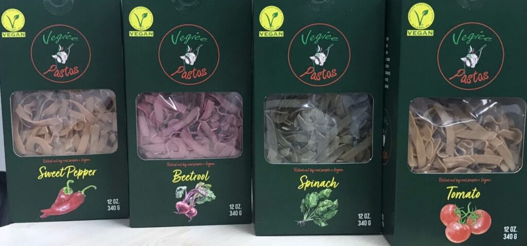 Pastas