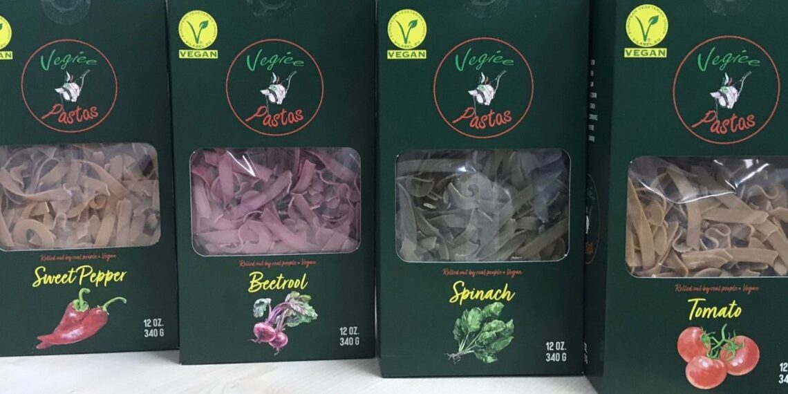 Pastas